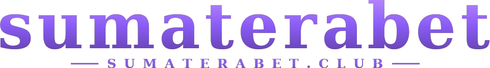 sumaterabet logo