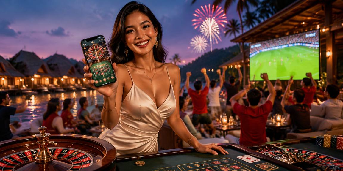 sumaterabet How Lightning Roulette Works