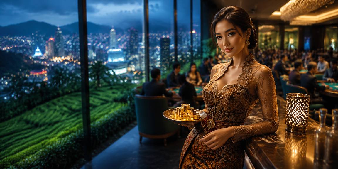 sumaterabet Casino categories