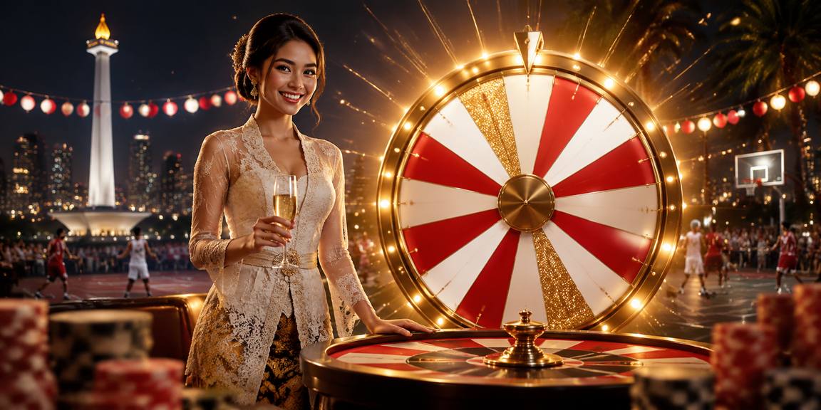 sumaterabet Lightning Roulette